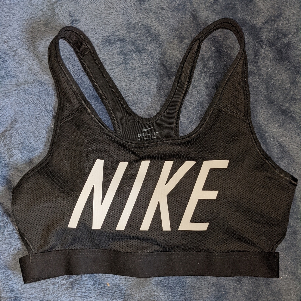 Nike Dri Fit Sports Bra